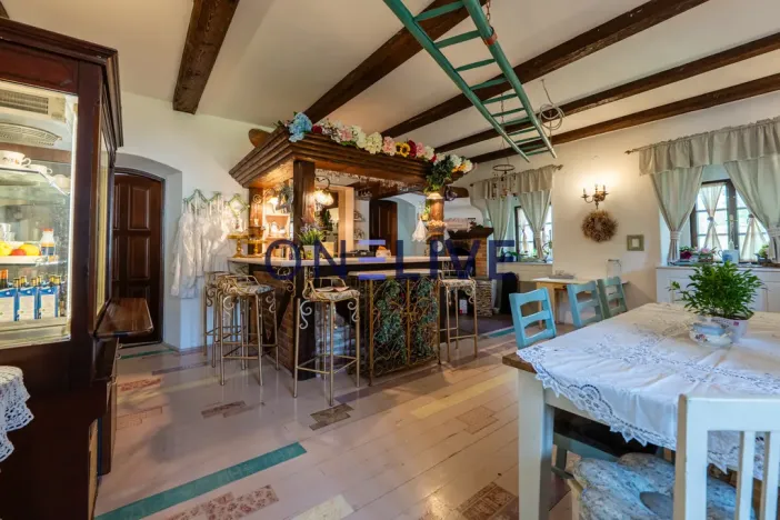 Prodej ubytování, Rozvadov - Svatá Kateřina, 650 m2