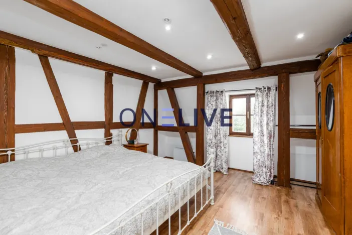 Prodej ubytování, Rozvadov - Svatá Kateřina, 650 m2