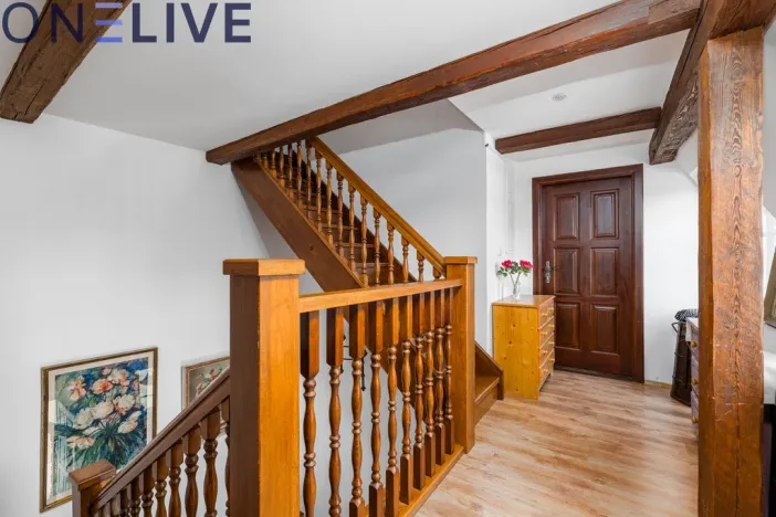 Prodej ubytování, Rozvadov - Svatá Kateřina, 650 m2