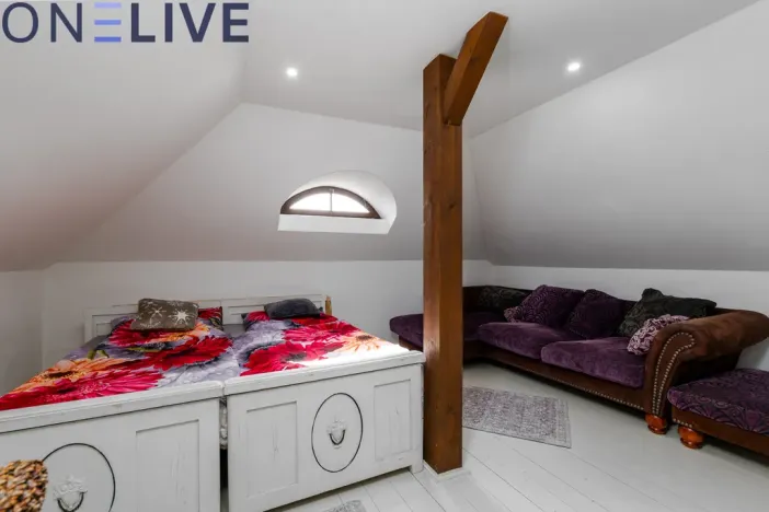 Prodej ubytování, Rozvadov - Svatá Kateřina, 650 m2