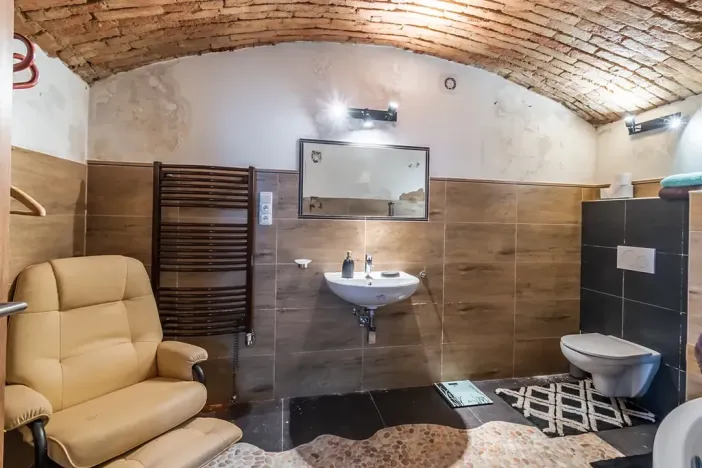 Prodej bytu 3+1, Praha - Hostivař, Hostivařská, 65 m2