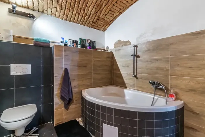 Prodej bytu 3+1, Praha - Hostivař, Hostivařská, 65 m2