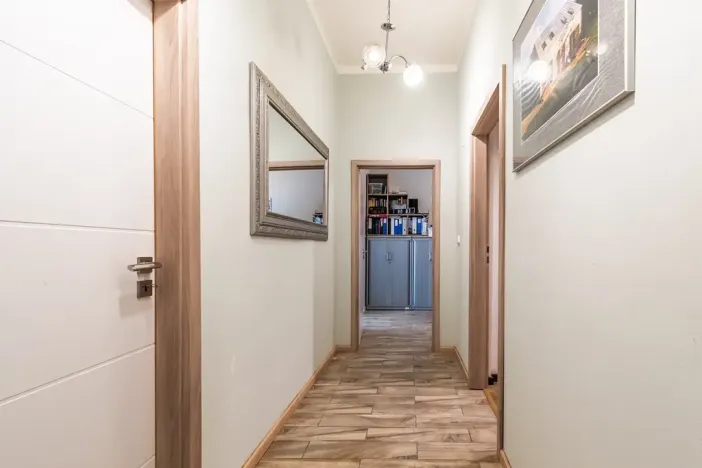 Prodej bytu 3+1, Praha - Hostivař, Hostivařská, 65 m2