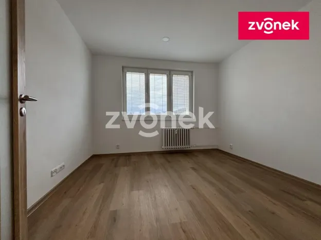Pronájem bytu 2+1, Zlín - Malenovice, 54 m2