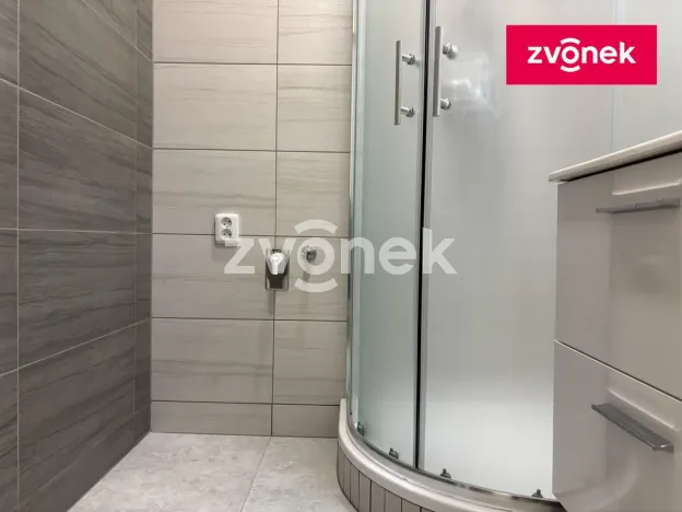 Pronájem bytu 2+1, Zlín - Malenovice, 54 m2