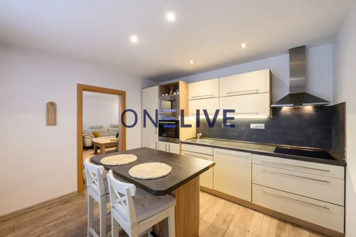 Prodej bytu 3+1, Plzeň, Brněnská, 74 m2