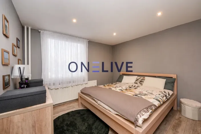 Prodej bytu 3+1, Plzeň, Brněnská, 74 m2