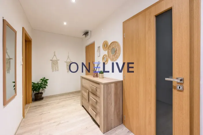 Prodej bytu 3+1, Plzeň, Brněnská, 74 m2