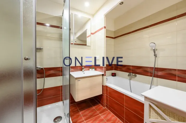 Prodej bytu 3+1, Plzeň, Brněnská, 74 m2