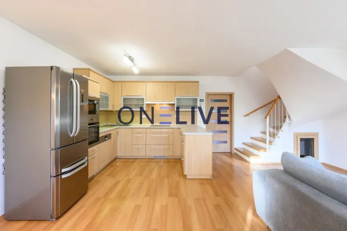 Pronájem rodinného domu, Vejprnice, Na Hruškách, 133 m2