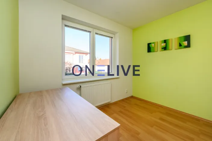 Pronájem rodinného domu, Vejprnice, Na Hruškách, 133 m2