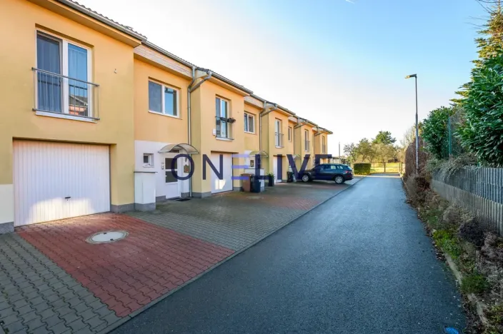 Pronájem rodinného domu, Vejprnice, Na Hruškách, 133 m2