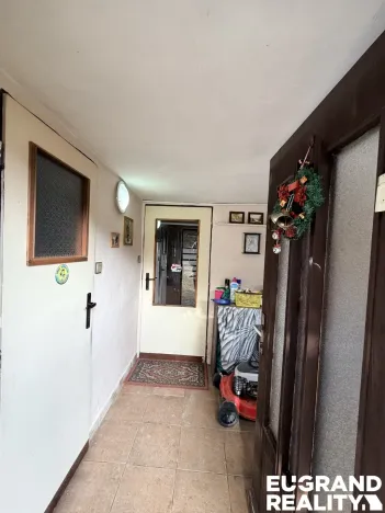 Prodej rodinného domu, Dolní Podluží, 110 m2