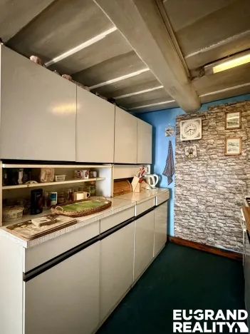 Prodej rodinného domu, Dolní Podluží, 110 m2