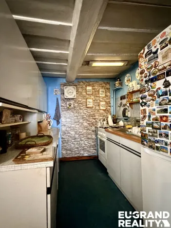 Prodej rodinného domu, Dolní Podluží, 110 m2