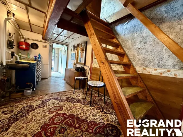 Prodej rodinného domu, Dolní Podluží, 110 m2