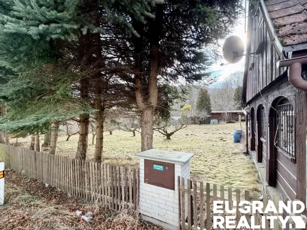 Prodej rodinného domu, Dolní Podluží, 110 m2