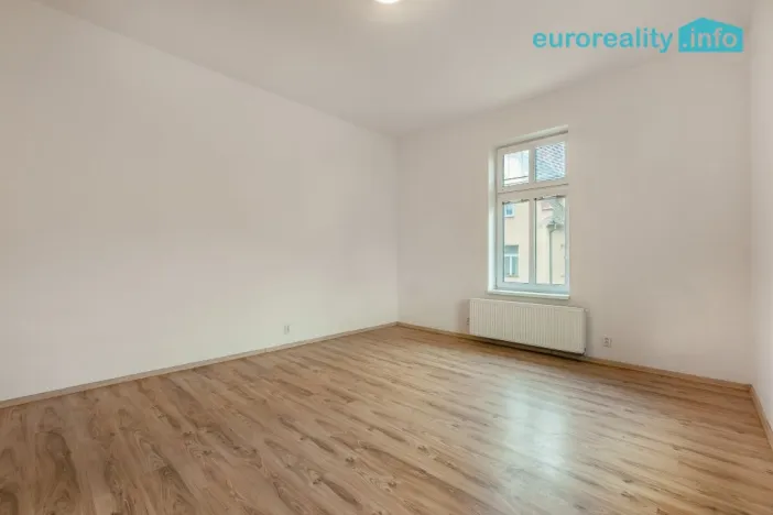 Prodej bytu 2+kk, Česká Lípa, Dubická, 55 m2