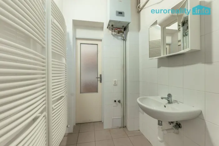 Prodej bytu 2+kk, Česká Lípa, Dubická, 55 m2