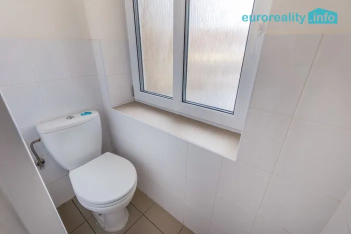 Prodej bytu 2+kk, Česká Lípa, Dubická, 55 m2