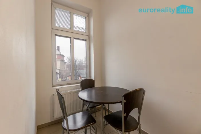 Prodej bytu 2+kk, Česká Lípa, Dubická, 55 m2