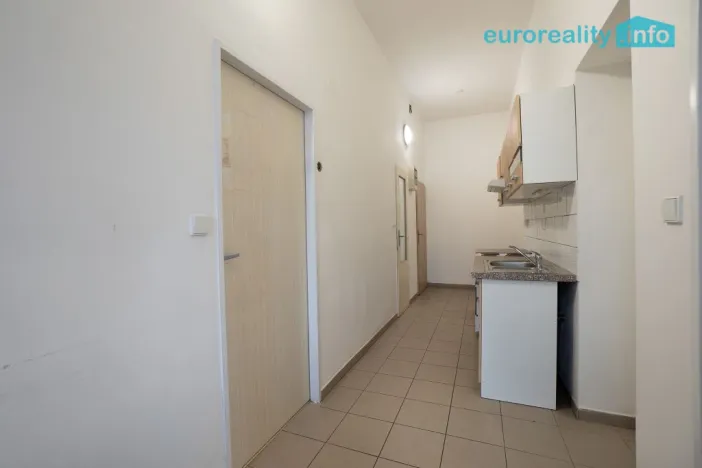 Prodej bytu 2+kk, Česká Lípa, Dubická, 55 m2