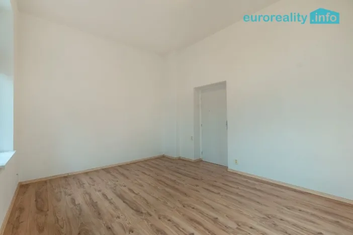 Prodej bytu 2+kk, Česká Lípa, Dubická, 55 m2