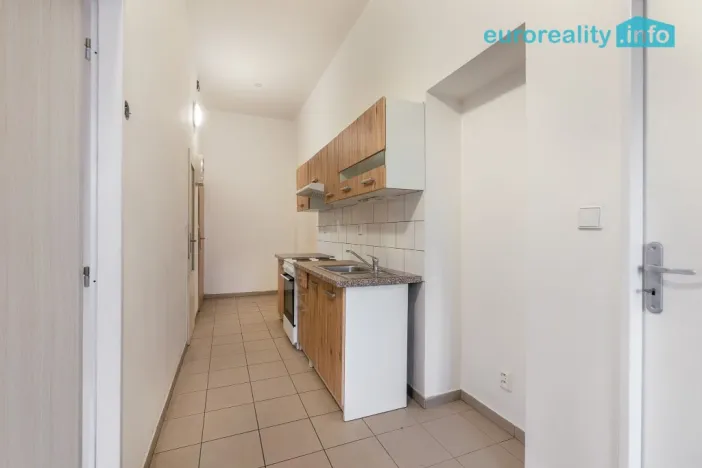 Prodej bytu 2+kk, Česká Lípa, Dubická, 55 m2