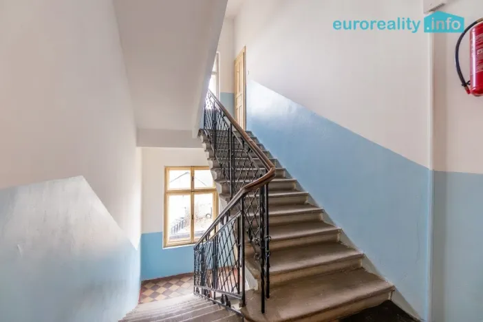 Prodej bytu 2+kk, Česká Lípa, Dubická, 55 m2