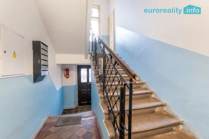 Prodej bytu 2+kk, Česká Lípa, Dubická, 55 m2