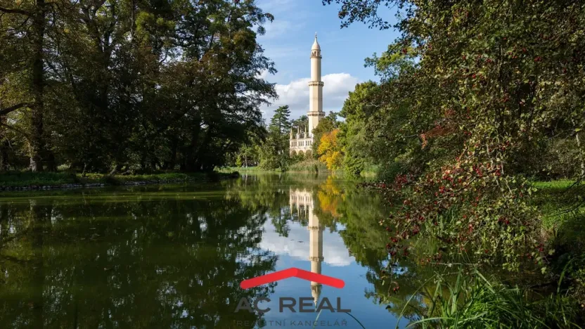 Prodej bytu 2+kk, Lednice, Slovácká, 39 m2