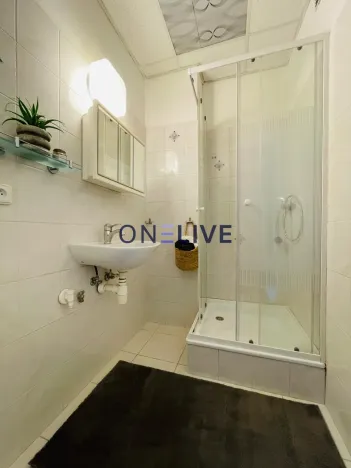 Prodej bytu 2+1, Karlovy Vary, K. Čapka, 55 m2