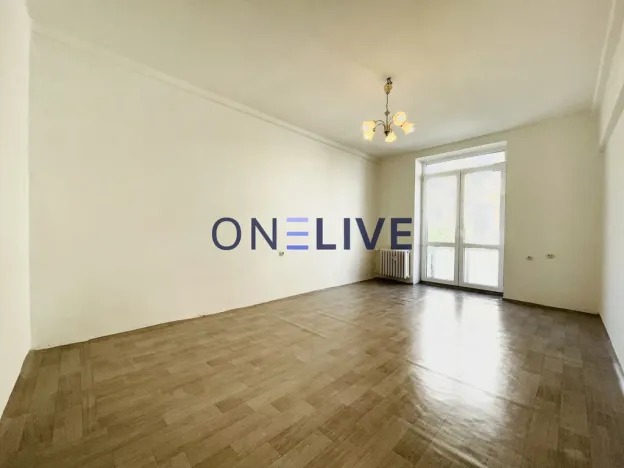 Prodej bytu 2+1, Karlovy Vary, K. Čapka, 55 m2