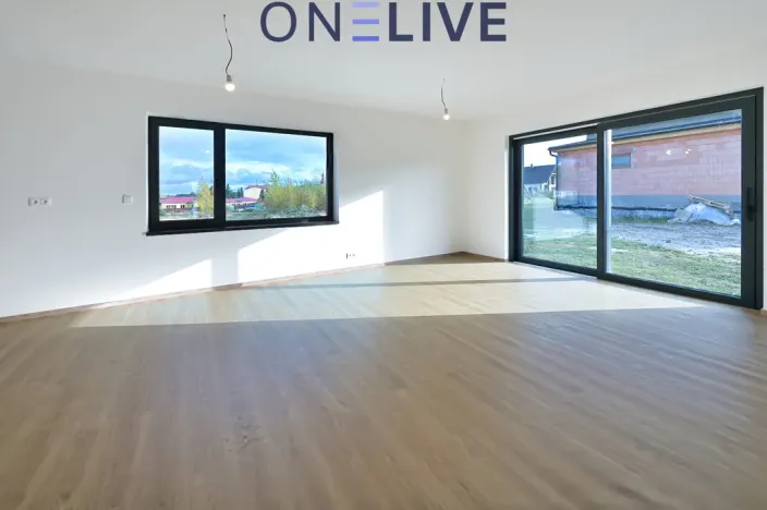 Prodej rodinného domu, Úněšov, 147 m2