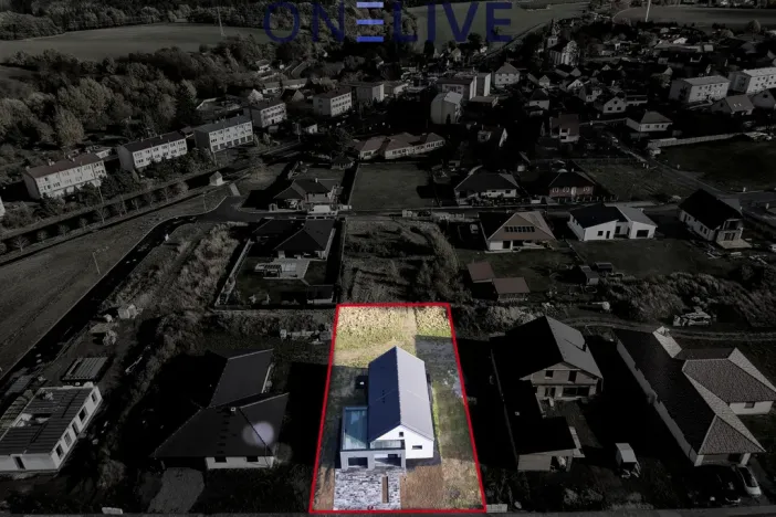 Prodej rodinného domu, Úněšov, 147 m2