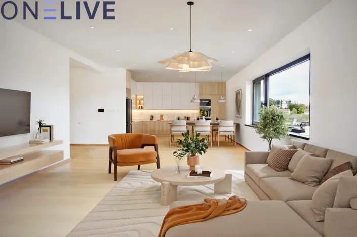 Prodej rodinného domu, Úněšov, 147 m2