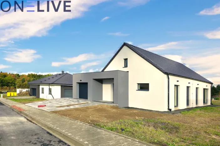 Prodej rodinného domu, Úněšov, 147 m2
