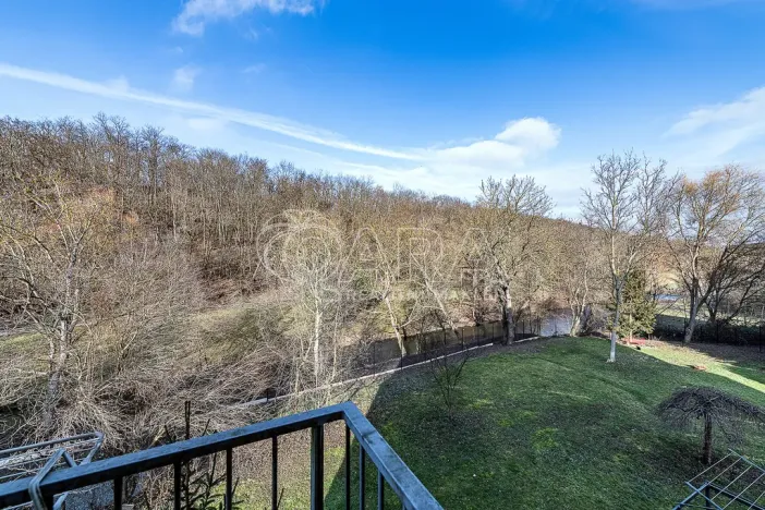 Prodej bytu 1+kk, Praha, U Smetanky, 39 m2