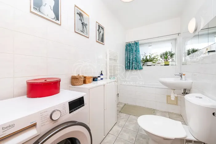 Prodej bytu 1+kk, Praha, U Smetanky, 39 m2