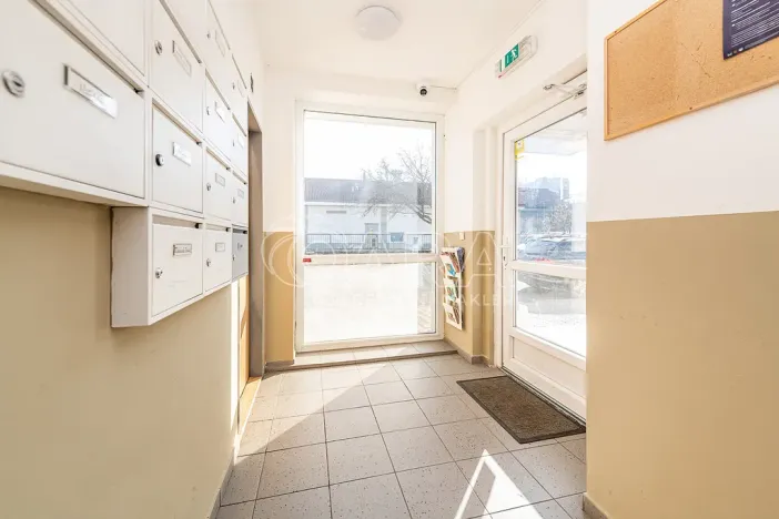 Prodej bytu 1+kk, Praha, U Smetanky, 39 m2