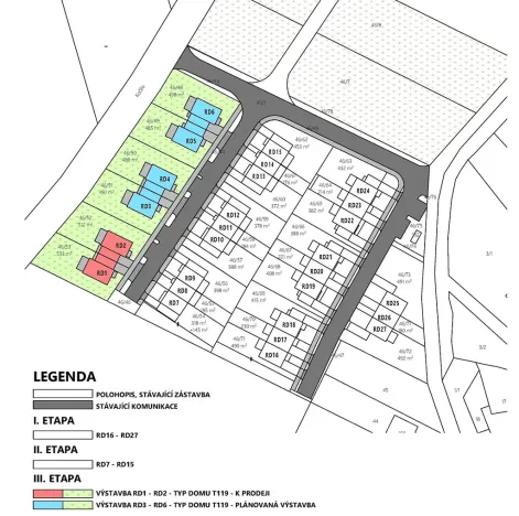 Prodej rodinného domu, Přerov, 142 m2