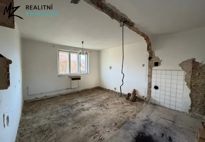 Prodej rodinného domu, Pavlovice u Přerova, 300 m2