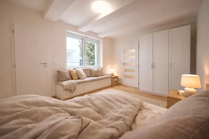 Prodej bytu 2+kk, Brno, Zezulova, 30 m2