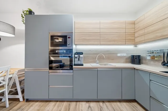 Prodej bytu 3+kk, Paseka, 72 m2