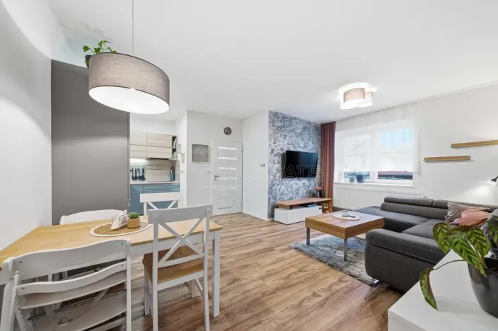 Prodej bytu 3+kk, Paseka, 72 m2