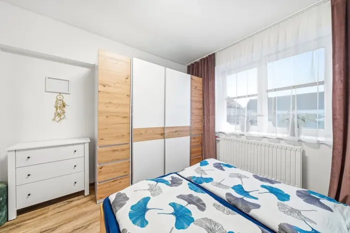 Prodej bytu 3+kk, Paseka, 72 m2