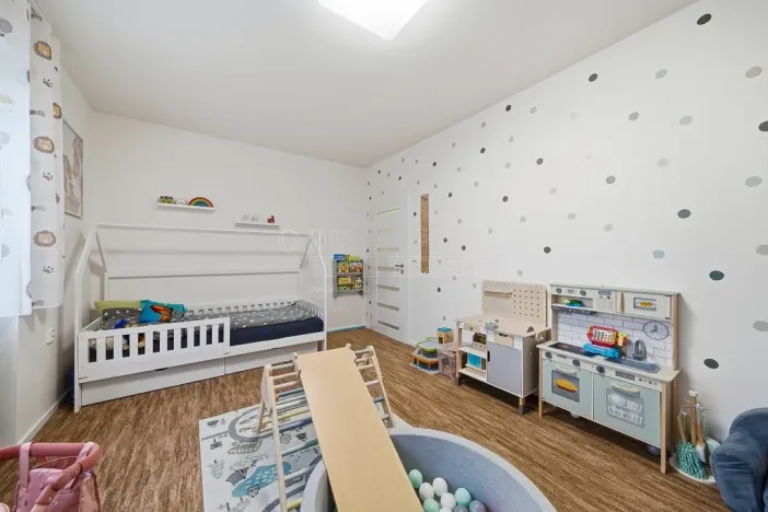 Prodej bytu 3+kk, Paseka, 72 m2