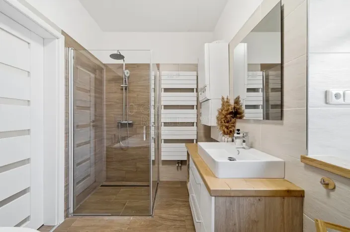 Prodej bytu 3+kk, Paseka, 72 m2