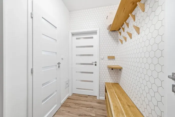 Prodej bytu 3+kk, Paseka, 72 m2