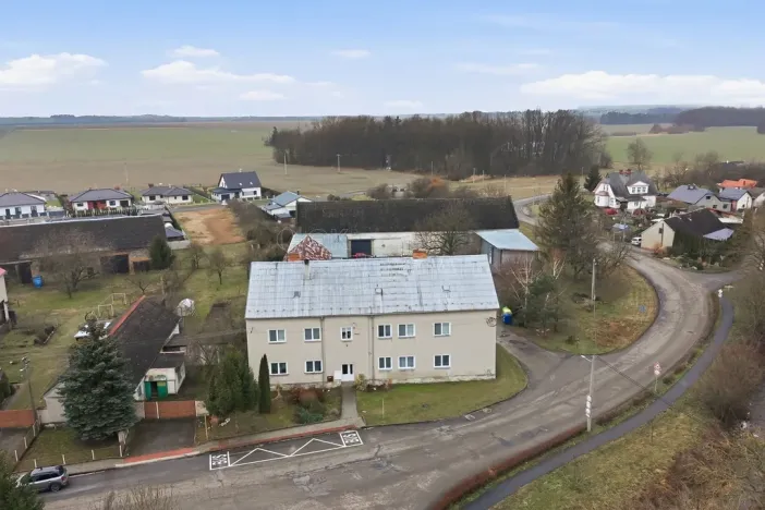 Prodej bytu 3+kk, Paseka, 72 m2